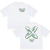 Summer Hot Sale Feid VS Ferxxo Falxo Tour 2026 T Shirts Men Women Vintage Y2k Ins Fashion T-shirt Hip Hop Streetwear Clothes