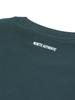 NENETS AUTHENTIC Athletic Loose L/S Tee Deepgreen