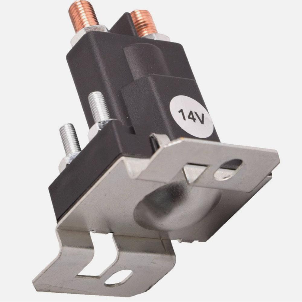 27153G01 14V Terminal Solenoid For Golf Carts