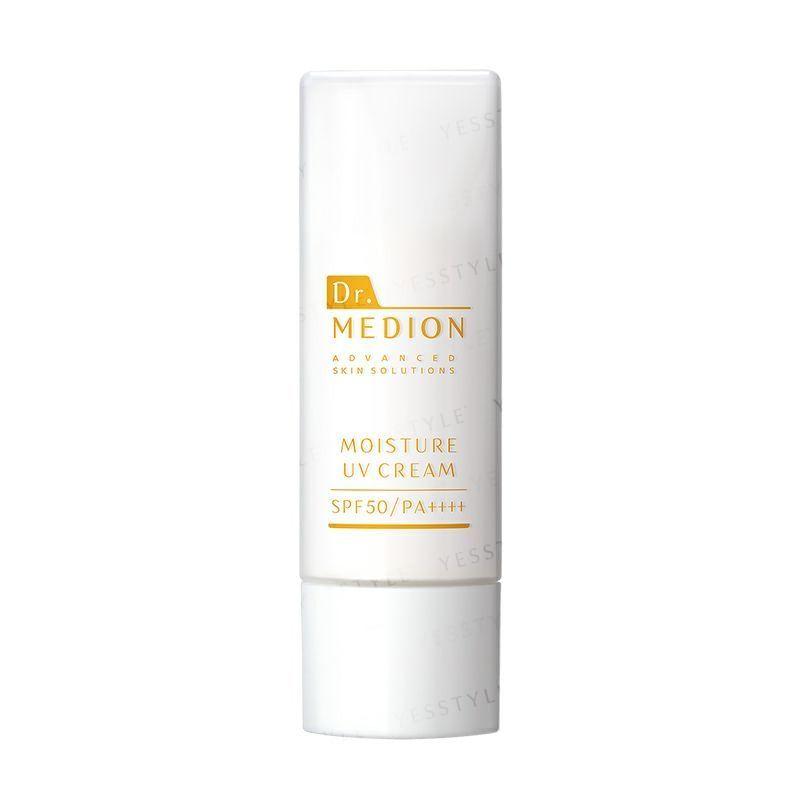 MEDION Доктор. Medion Крем Увлажняющий UV SPF 50 PA++++