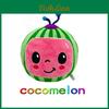 Очаровательная плюшевая игрушка Cocomelon 15 см, мягкая набивная кукла, идеальный образовательный детский подарок