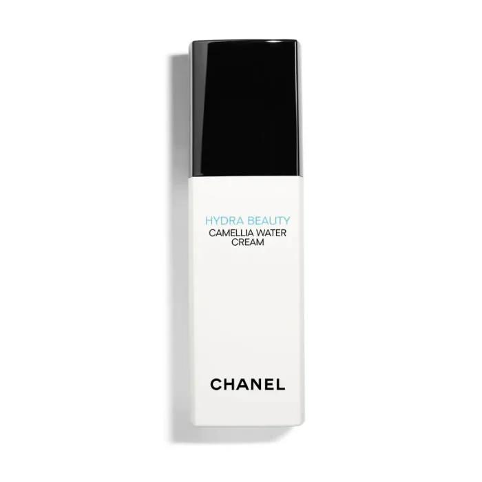Chanel Крем-вода Hydra Beauty с камелией 30 мл