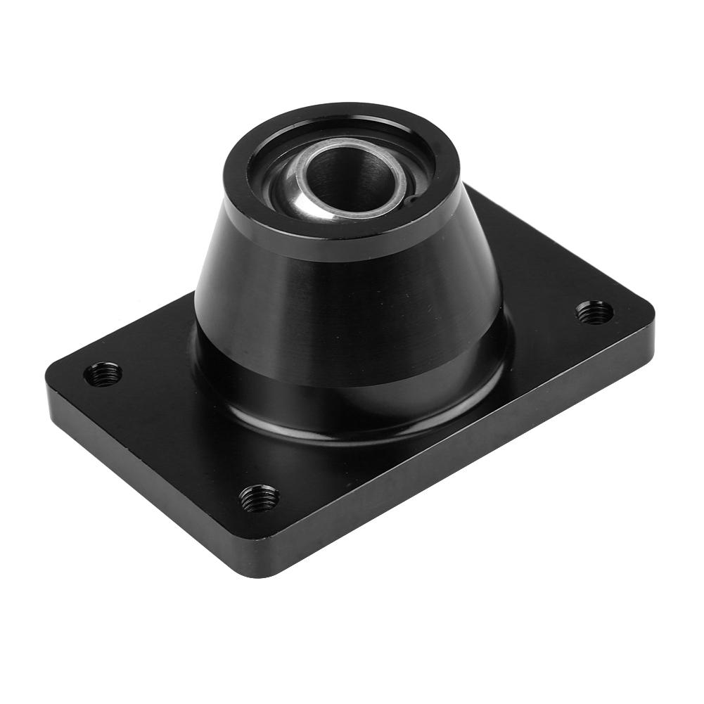 Aluminum Alloy Quick Shift Short Shifter for Peugeot 106 Citroen Saxo Ax Black