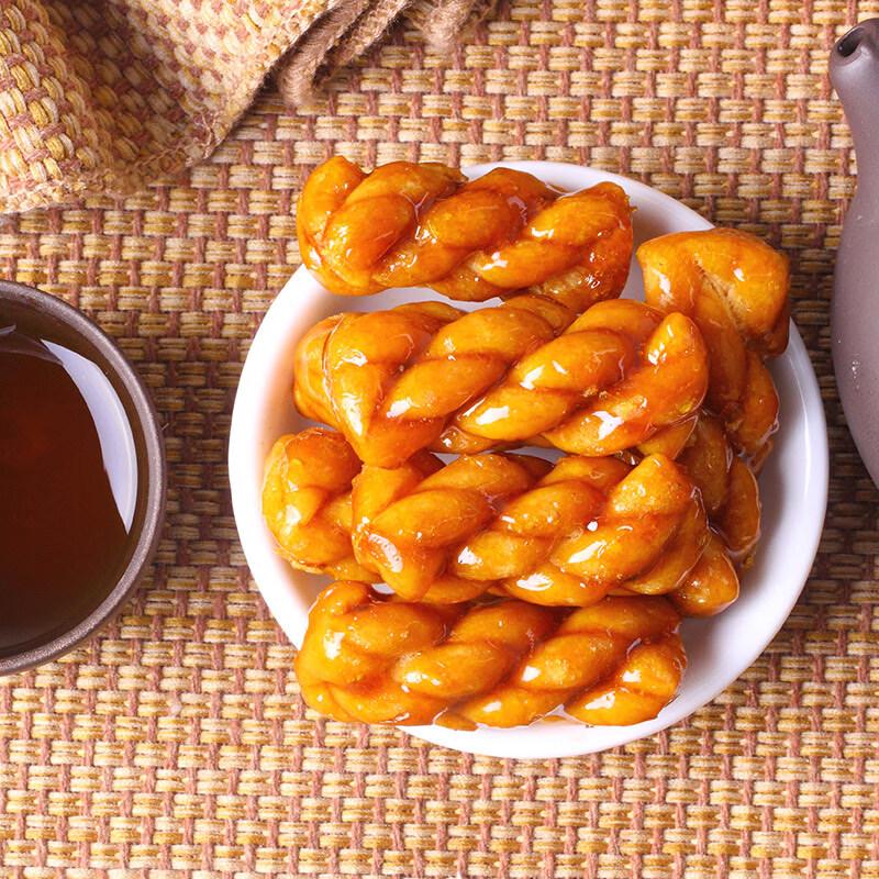 Laojiekou Traditional Chinese Snacks