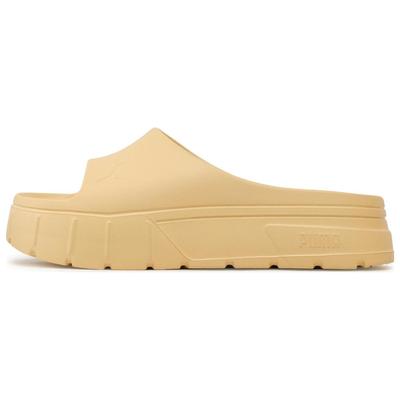 Mayze Stack Injex Sandal Light Straw женские кроссовки Tan 389454-03