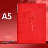 365 Days Per Day 2026 Schedule  Notepad Office Work Planner  Work Efficiency Book