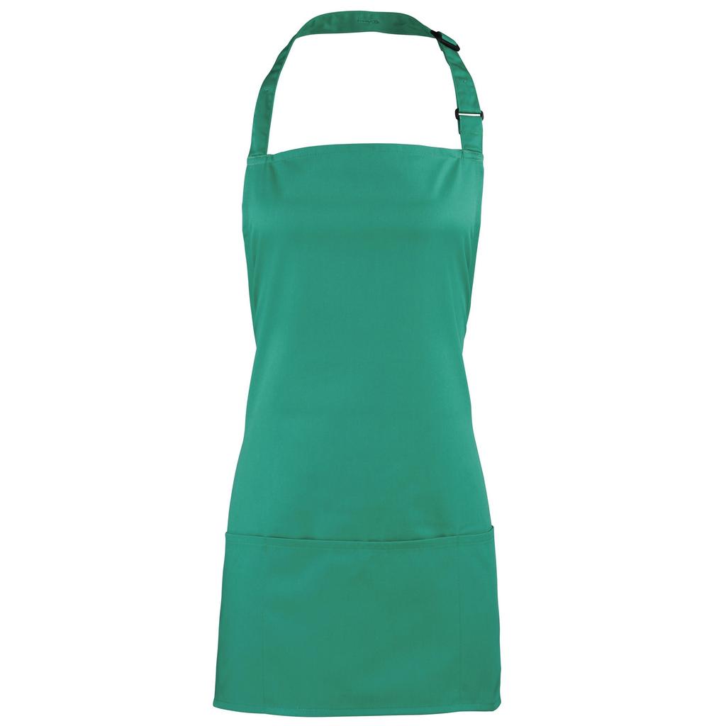 Premier Colours 2-in-1 Apron / Workwear