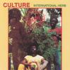 CD CULTURE Международные травы SHANACHIE44006 Shanachie 1990 США Регги Ска Даб Б/у
