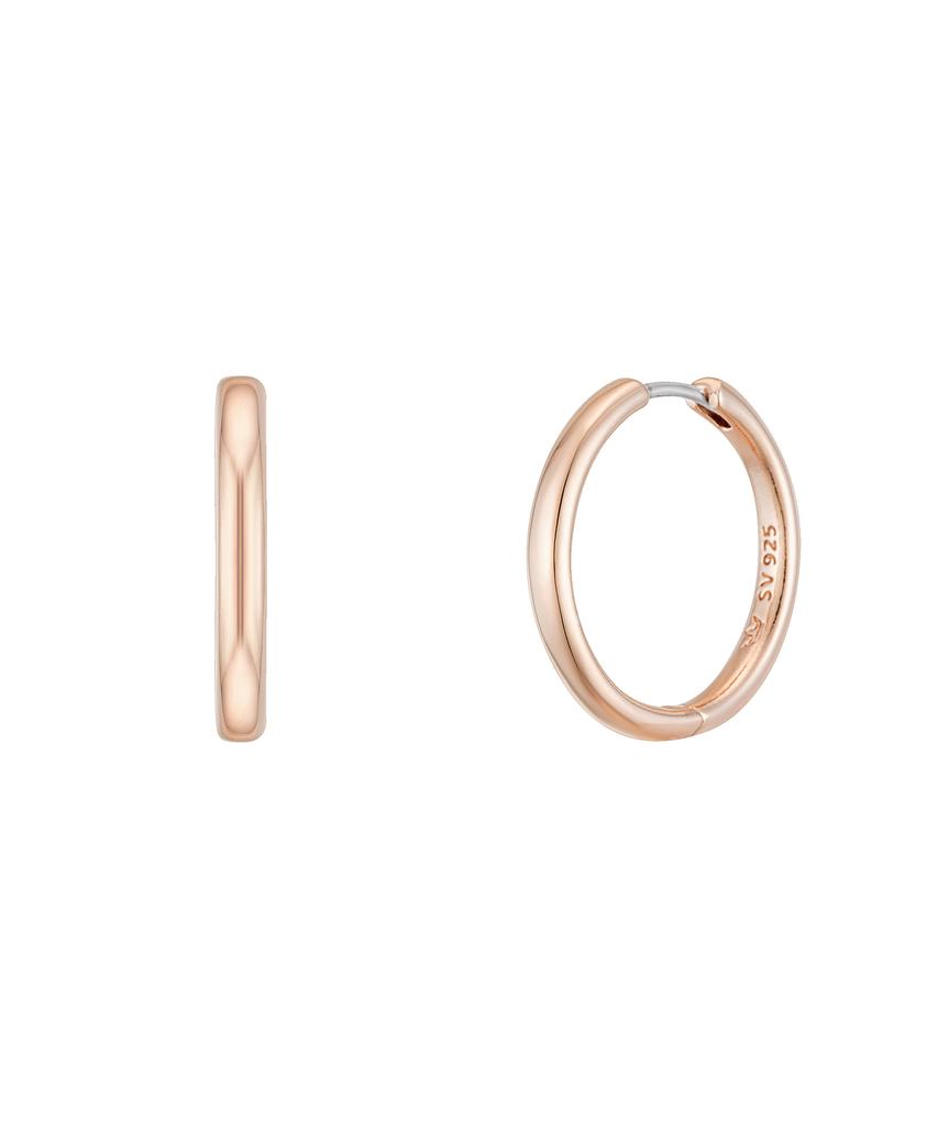 Серьги Jestina Sugar Ring (Jjpje09Af175Sr000)