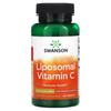 Liposomal Vitamin C, 1,000mg, 60 Tablets