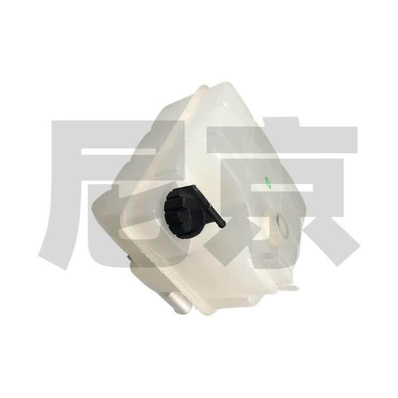 Iveco NJ6592 Baodi Expansion Auxiliary Water Tank