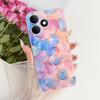 For Realme Note 80 2026 Cute Flower Butterfly Cat Painted Case For Realme Note80 RMX5388 Soft Silicone TPU Phone Cases