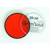 Children's Makeup - GRIM TOUT - Mandarin Eyeshadow 20 Ml - Interior - From 3 Years Old - Professional Quality
