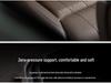 Alphard & Vellfire Neck Pillow and Lumbar Support Cushion for Car Interiors