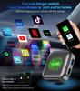 Magic Ai Box 2.0 Беспроводной адаптер CarPlay и Android Auto, LED HDMI-донгл для потоковой передачи с телефона на автомобиль/ТВ