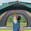 Chuan Jun Xing Automatic Pop-Up Camping Tent