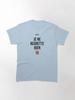 édith Piaf No I do not regret anything - Edith Piaf Classic T-Shirt