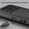 UNIKOO Max Pro Digital Walkie-Talkie (CN version)