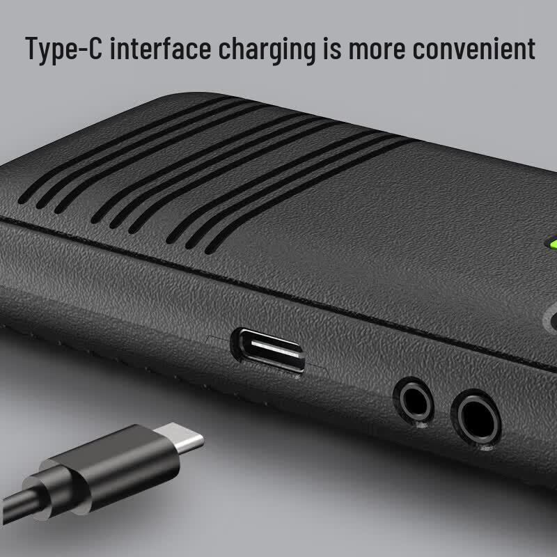 UNIKOO Max Pro Digital Walkie-Talkie (CN version)