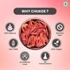 Chukde - Badiyan (Star Anise) | Whole Spices | Aromatic Spice for Cooking, Baking & Beverages | Natural & Fresh | 50 Gram (Pack of 2)
