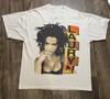Винтажная футболка Lauryn Hill с коротким рукавом, тур 1999 года