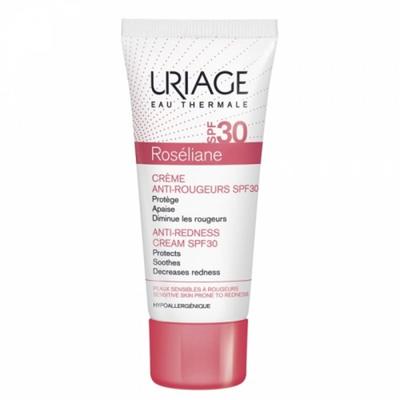 Roseliane Крем против покраснений SPF30 40 мл