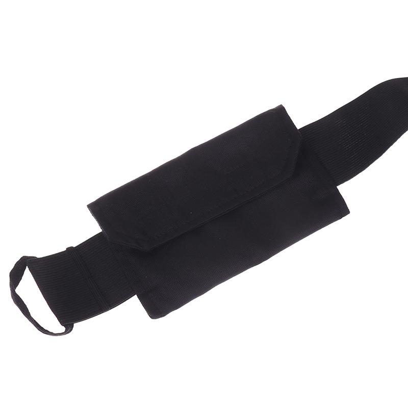 Профессиональный дизайн, поясной ремень для брюшного диализа, уход за брюшным диализом, регулируемая хлопковая эластичная лента, продукты для брюшного диализа