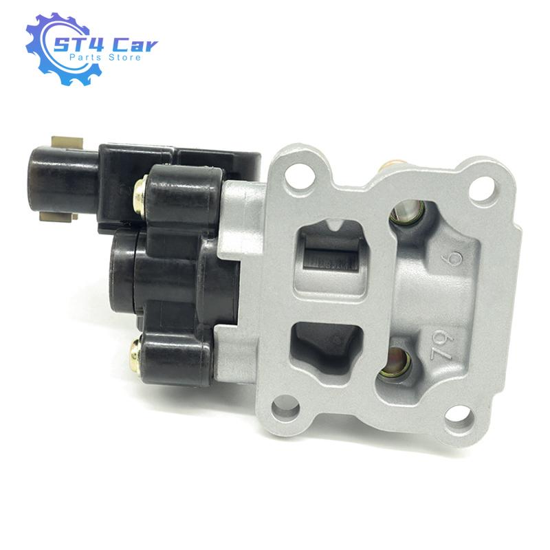 Клапан холостого хода IAVC 3-P 22270-16090 для Toyota Corolla, мотор холостого хода 136800-1060, новая автозапчасть
