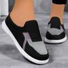 fashion Ladies Shoes on Sale 2024 New Slingbacks Women's Slippers Autumn Breathable Mesh Solft Sole Light Comfortable Flat Slippers