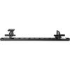Field Hitch Beam, Solid, Strong, Universal, Cat.1-2, 1100x80x30mm, KUBOTA