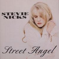 CD СТИВИ НИКС - Street Angel 724382864226 EMI Великобритания 1994 Великобритания Рок Б/У