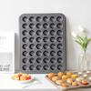Handun Mini 35-Cavity Non-stick Cake Mold