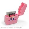Лицензированный Kirby Card Pod для Nintendo Switch [продукт Nintendo] (Лицо)