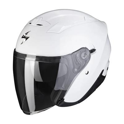 Scorpion Открытый шлем EXO-230
