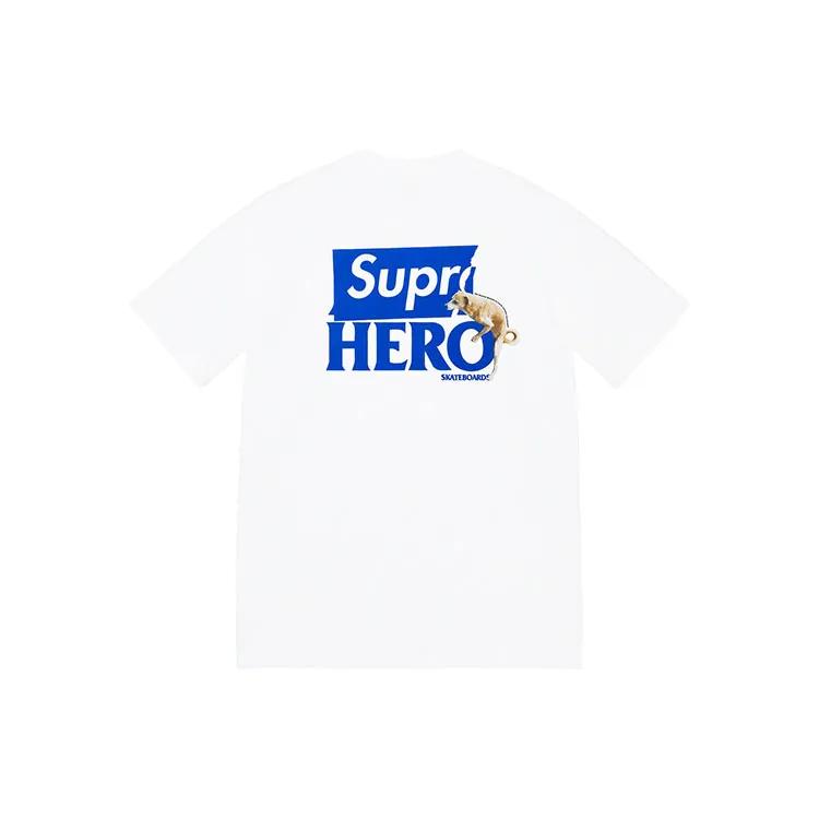 Supreme Antihero Dog Tee (Unisex) T-Shirts SUP SS22 900