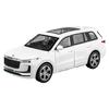 1/32 LEADING IDEAL ONE Модель автомобиля из сплава Новая энергия Литой металл Электромобили Модель автомобиля Симуляция Звук Свет Игрушки Автомобиль Подарок