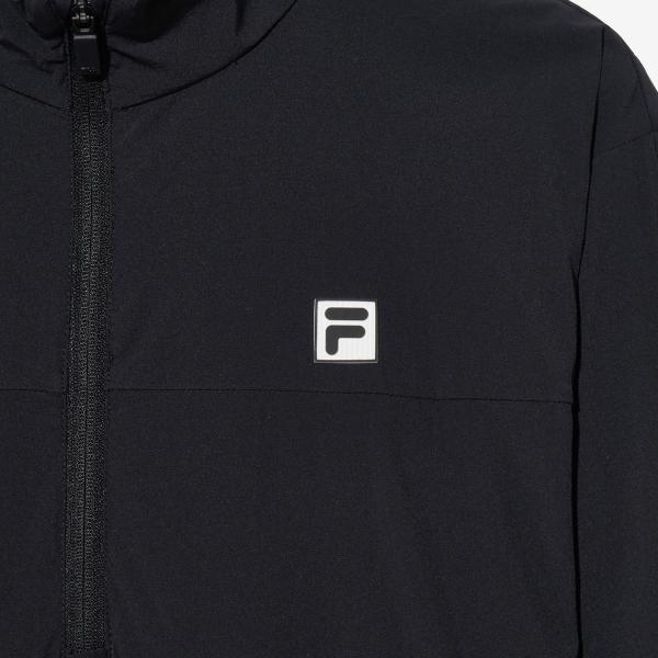 Fila Теннисная анорак-куртка Fs2jkh2302m