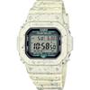 Часы Casio G-Shock (Официальный японский продукт) Tough Solar, Сделано из экологически чистых материалов, G-5600BG-5JR, Мужские, Бежевые