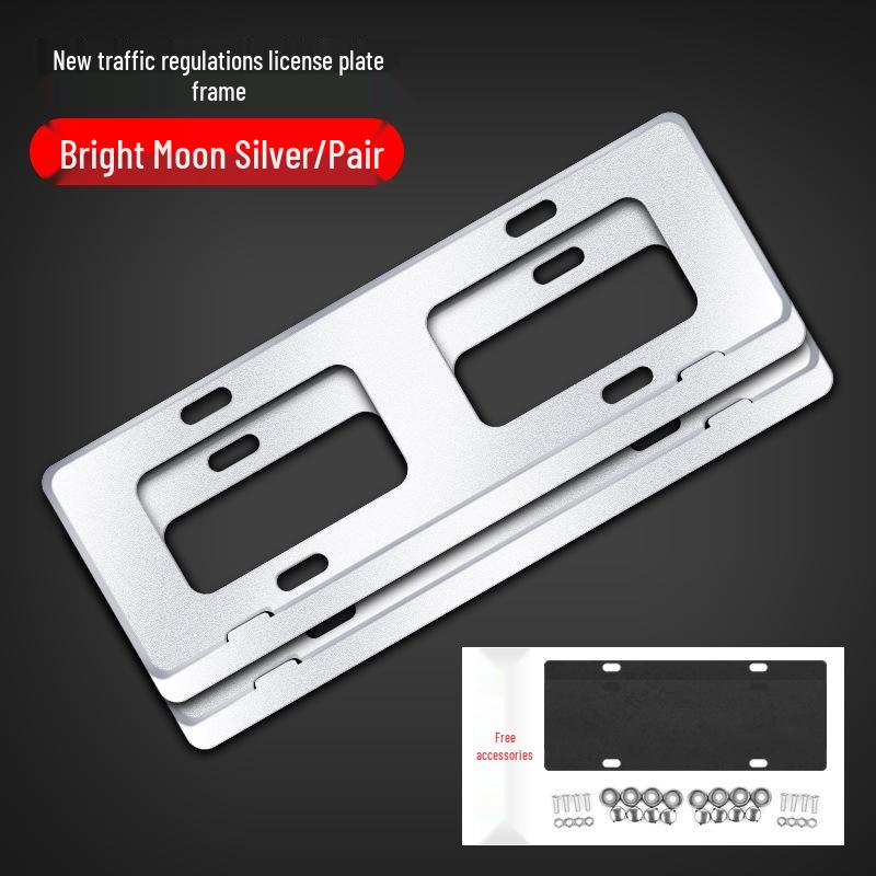 Держатель номерного знака Suzuki - Совместим с Vitara, Swift, Alto düzenleme