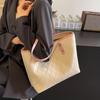Fashion Women Handbags Classic Design Shoulder Bag Large Capacity Tote Bag Ladies Casual Commuting Underarm Bag MIT