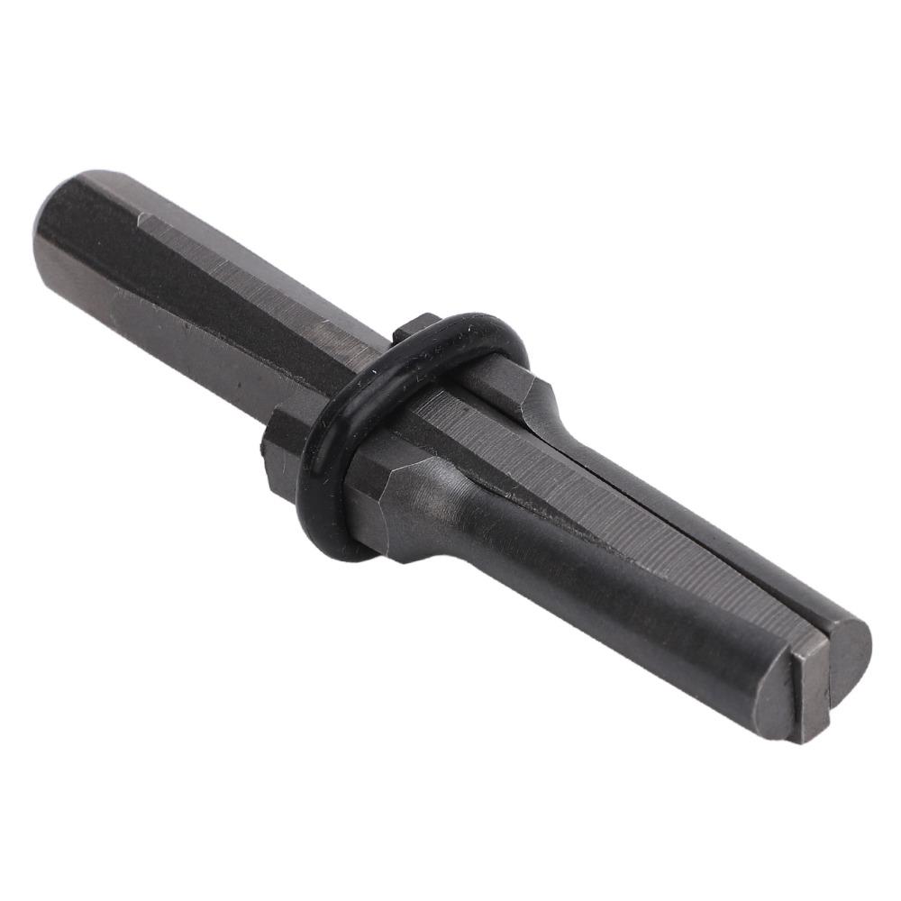 Spring Steel Material Wedge And Feather Shim Concrete Rock Splitter Rock Splitting Work