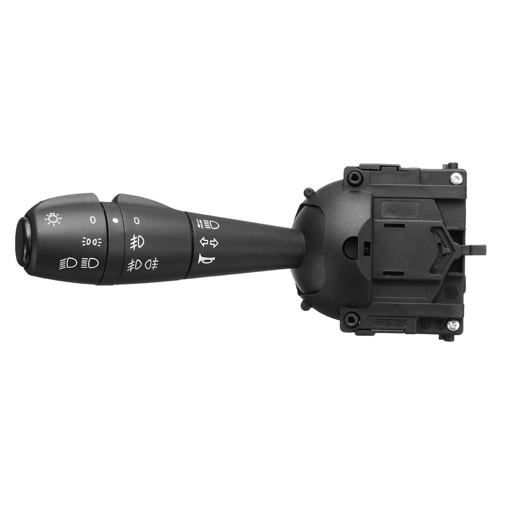 Блок переключателей рулевой колонки автомобиля для Dacia Dokker Duster Logan Lodgy Sandero Clio