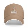 Baseball Caps MILF Unisex I Love Frogs Funny Graphic Unisex Women Outdoor Summer Caps