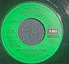7-дюймовая пластинка ROBERT JOHN - Hey There Lonely Girl 8049 EMI America 1980 US Pop Б/У