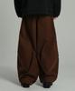 IDWS Agata Balloon Trouser Brown