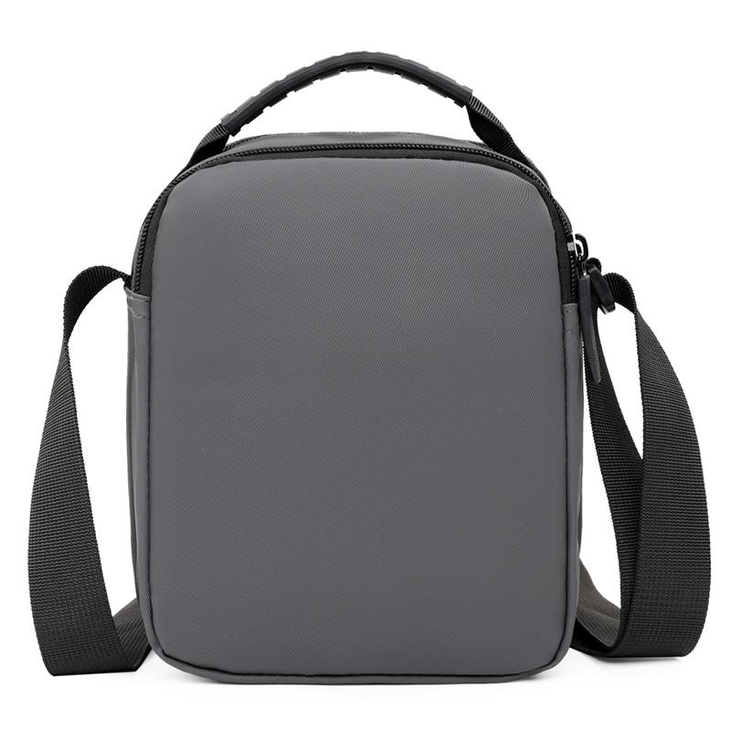 Мужская сумка через плечо, маленькая сумочка Oxford Travel Business Crossbody Bag