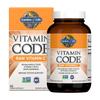Vitamin Code Сырой витамин C, 60 веганских капсул
