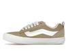 Vans Knu-Skool Хаки - VN000CRPKHK