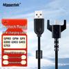 Зарядный кабель Masentek USB для игровых мышей Logitech