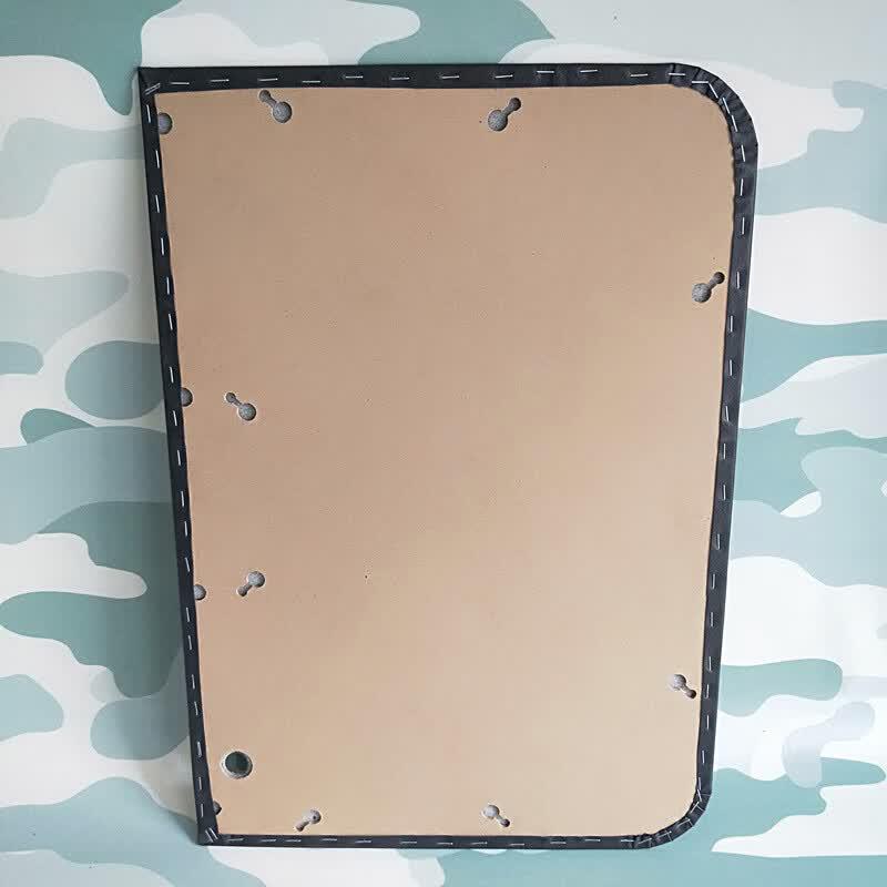 Dongfeng EQ2102 Rear Door Interior Trim Panel